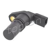 Crankshaft position sensor