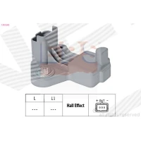 Crankshaft position sensor