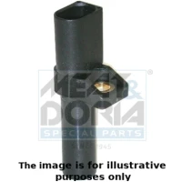 Crankshaft position sensor