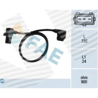 CRANKSHAFT POSITION SENSOR