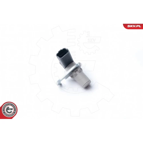 CRANKSHAFT POSITION SENSOR - 1