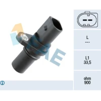 Crankshaft position sensor