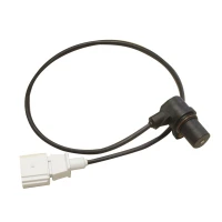 Crankshaft position sensor