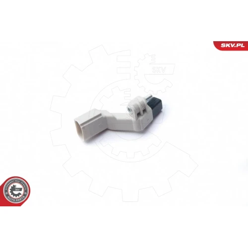 CRANKSHAFT POSITION SENSOR - 1