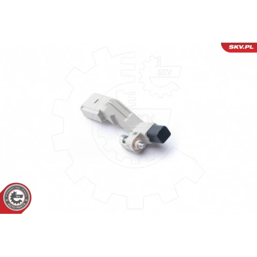 CRANKSHAFT POSITION SENSOR - 2