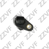 Crankshaft position sensor