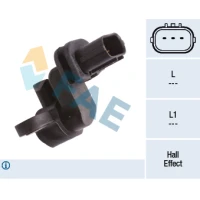 Kloķvārpstas pozīcijas sensors