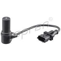 Crankshaft position sensor