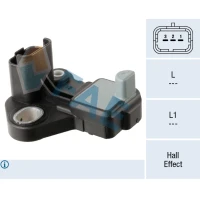 Crankshaft position sensor