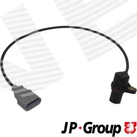 Crankshaft position sensor