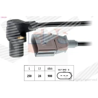 Crankshaft position sensor