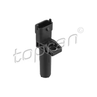 Crankshaft position sensor