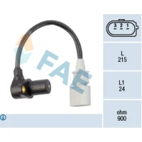 Crankshaft position sensor