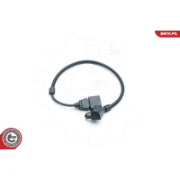 Crankshaft position sensor