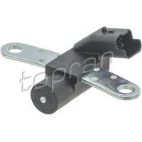 Crankshaft position sensor