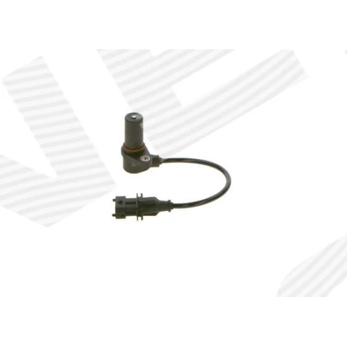 CRANKSHAFT POSITION SENSOR - 2