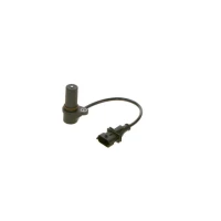 Crankshaft position sensor