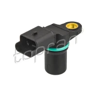 Crankshaft position sensor