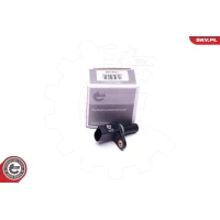 Crankshaft position sensor