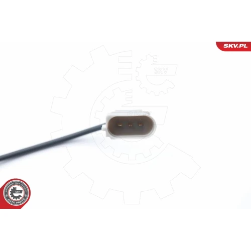 CRANKSHAFT POSITION SENSOR - 2