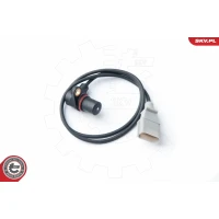 Crankshaft position sensor