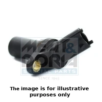 CRANKSHAFT POSITION SENSOR