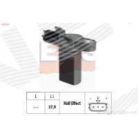 Crankshaft position sensor