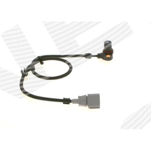 CRANKSHAFT POSITION SENSOR - 4