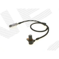 Crankshaft position sensor