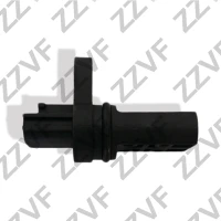 Crankshaft position sensor