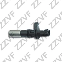 Crankshaft position sensor