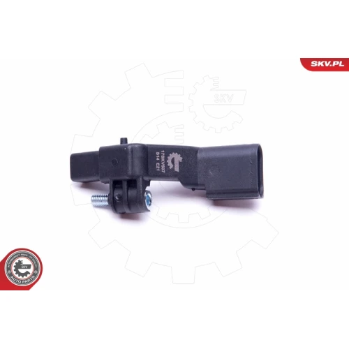 CRANKSHAFT POSITION SENSOR - 1