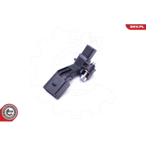 CRANKSHAFT POSITION SENSOR - 2