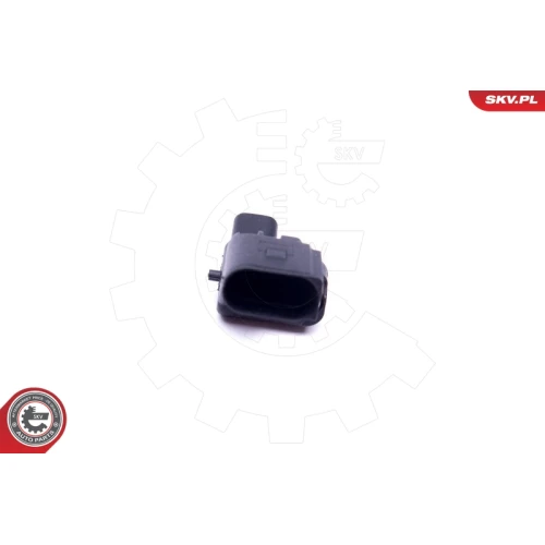 CRANKSHAFT POSITION SENSOR - 3