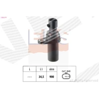 Crankshaft position sensor