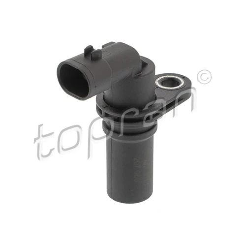 CRANKSHAFT POSITION SENSOR - 0