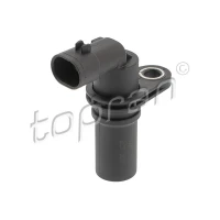 Crankshaft position sensor