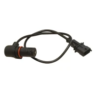 Crankshaft position sensor