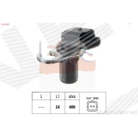 Crankshaft position sensor