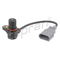 Crankshaft position sensor