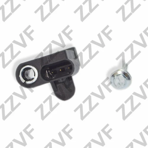 CRANKSHAFT POSITION SENSOR - 1