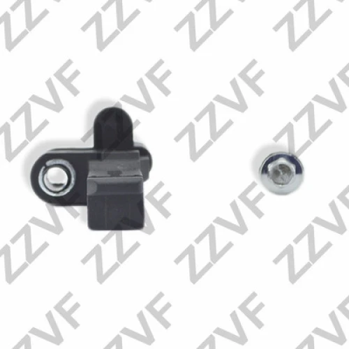 CRANKSHAFT POSITION SENSOR - 2