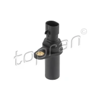 Crankshaft position sensor