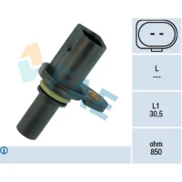 Crankshaft position sensor