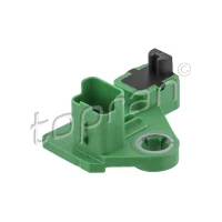 Crankshaft position sensor