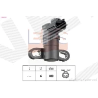 Crankshaft position sensor