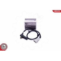 Crankshaft position sensor