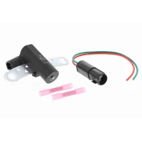 Crankshaft position sensor