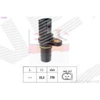 Crankshaft position sensor