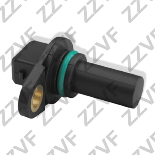 CRANKSHAFT POSITION SENSOR - 2